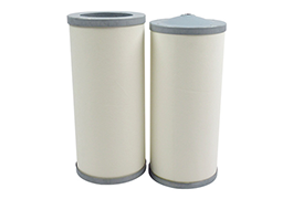 Equivalent Air Compressed Oil Separator Filter P-CE03-578